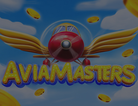 Aviamasters